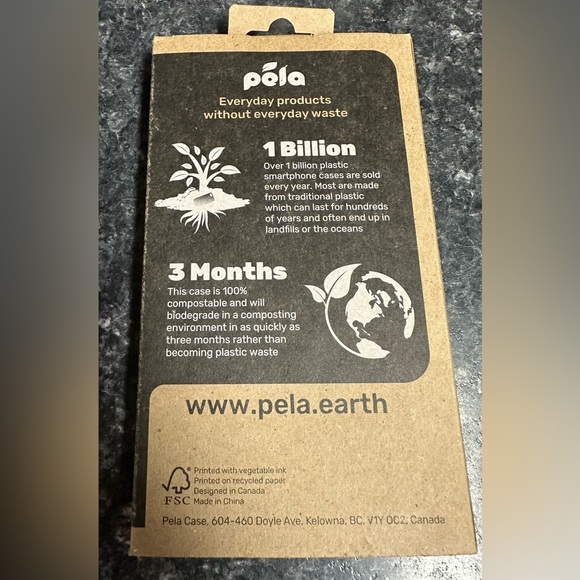 XS Max cell phone case - Picture 2 of 2